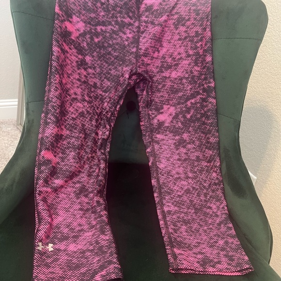 Under armour compression leggings - Picture 3 of 3